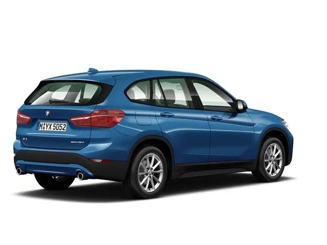 BMW X1 - Thumbnail 6