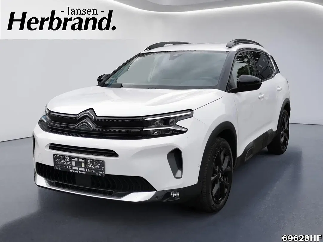 Citroen C5 Aircross - Afbeelding 1
