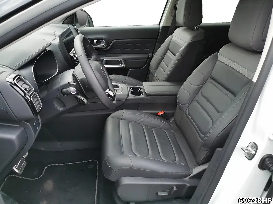 Citroen C5 Aircross - Thumbnail 11