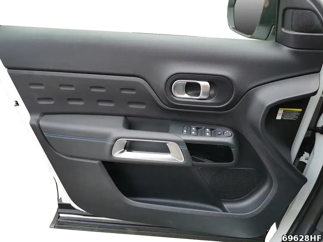 Citroen C5 Aircross - Thumbnail 14