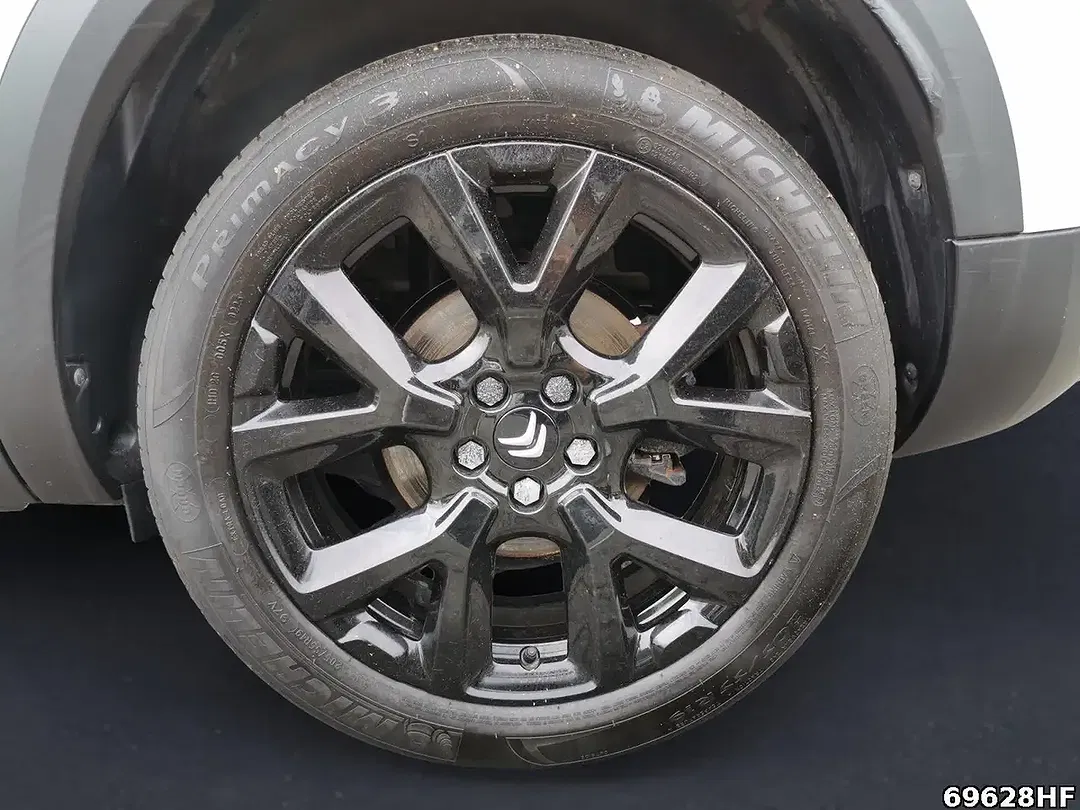 Citroen C5 Aircross - Thumbnail 5