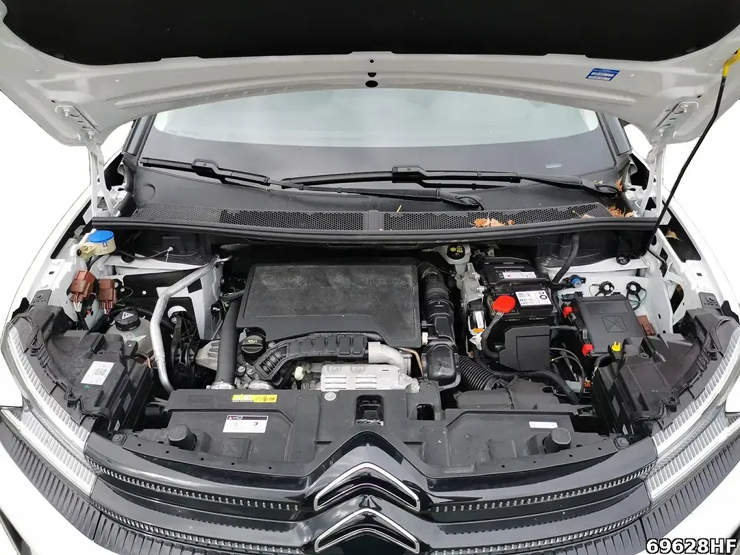 Citroen C5 Aircross - Thumbnail 7
