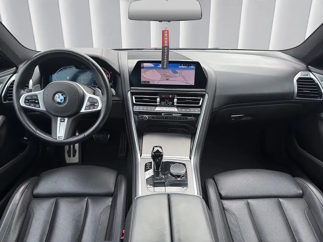 BMW 840 - Thumbnail 11