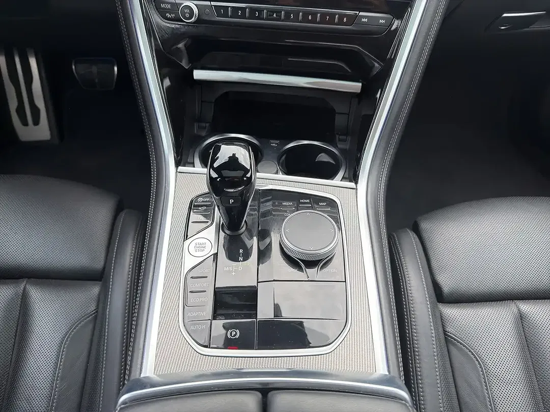 BMW 840 - Thumbnail 15