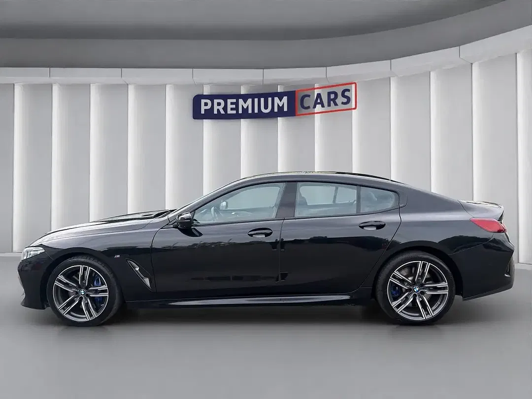BMW 840 - Thumbnail 2