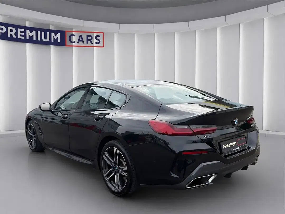 BMW 840 - Thumbnail 3