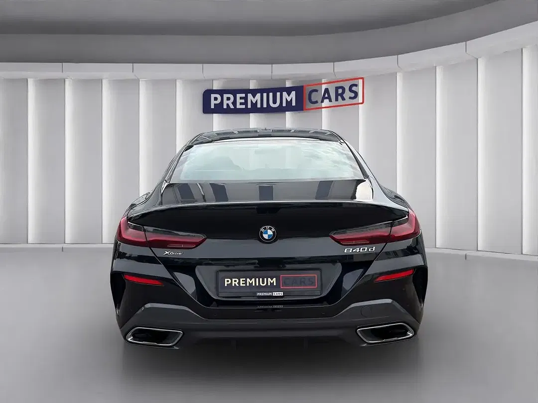 BMW 840 - Thumbnail 4