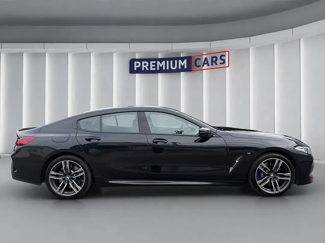 BMW 840 - Thumbnail 6