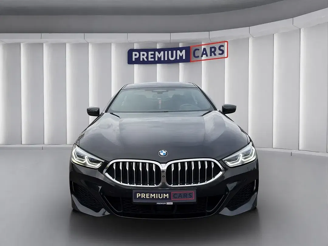 BMW 840 - Thumbnail 8