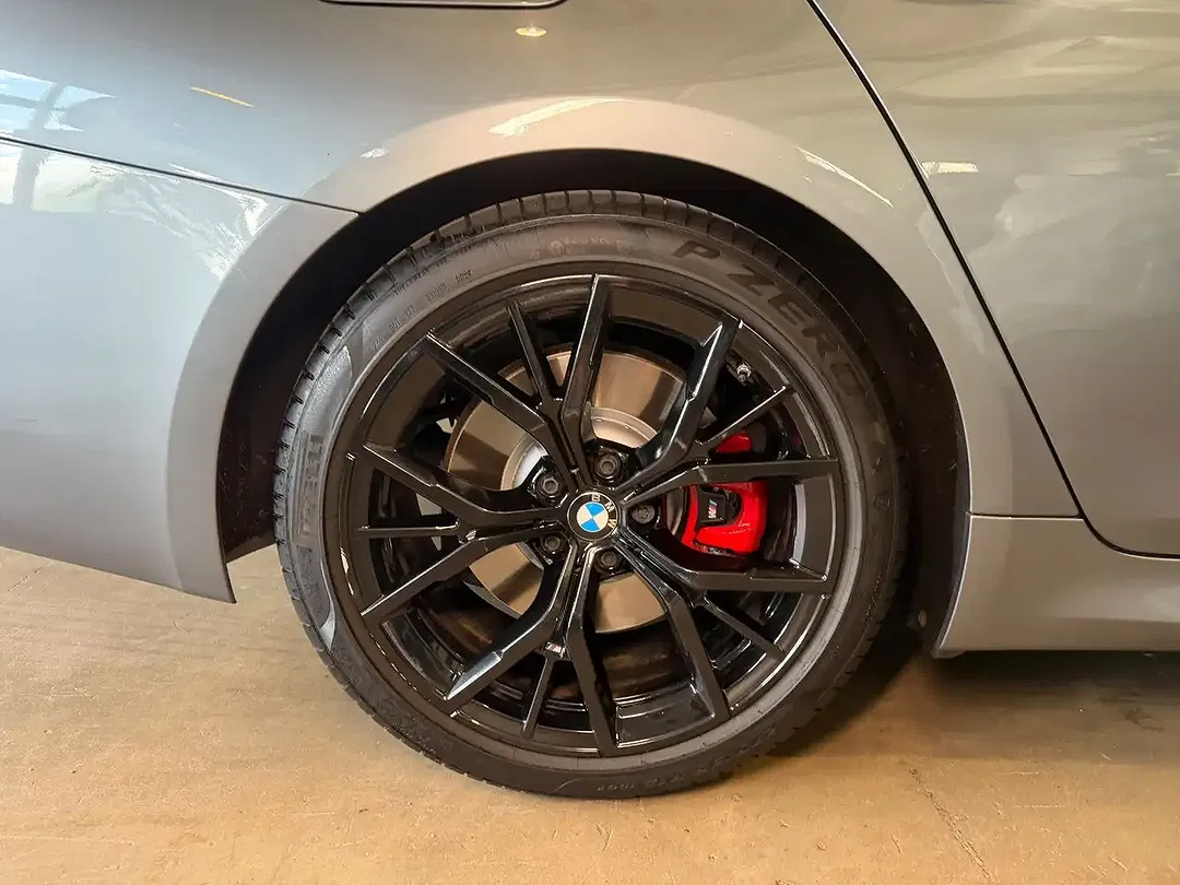 BMW 540 - Thumbnail 10