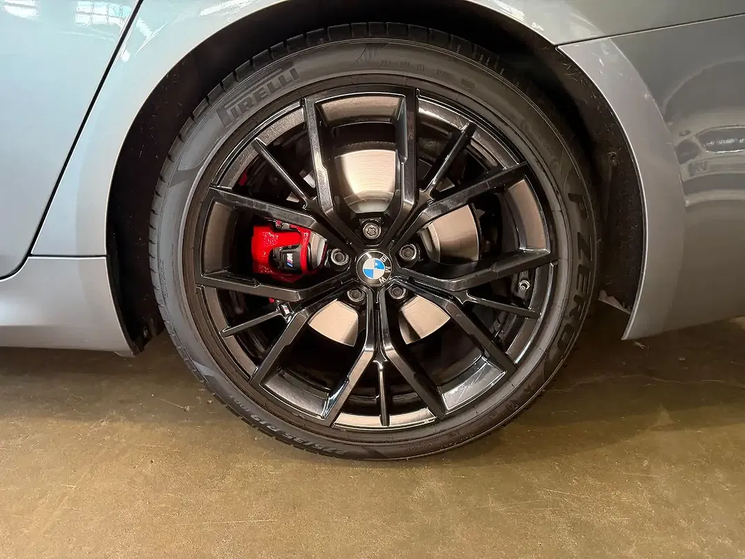 BMW 540 - Thumbnail 12