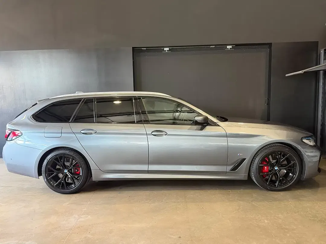 BMW 540 - Thumbnail 7