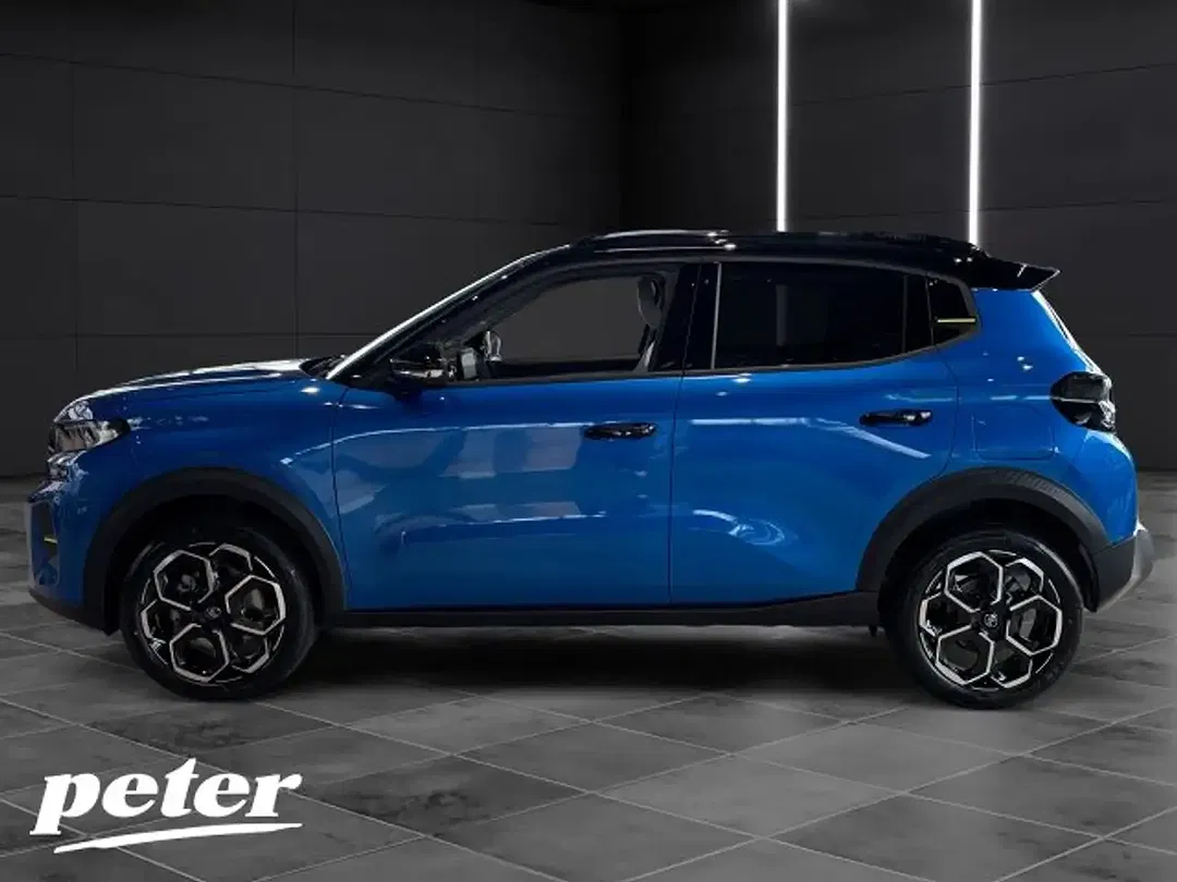Citroen C3 - Thumbnail 2