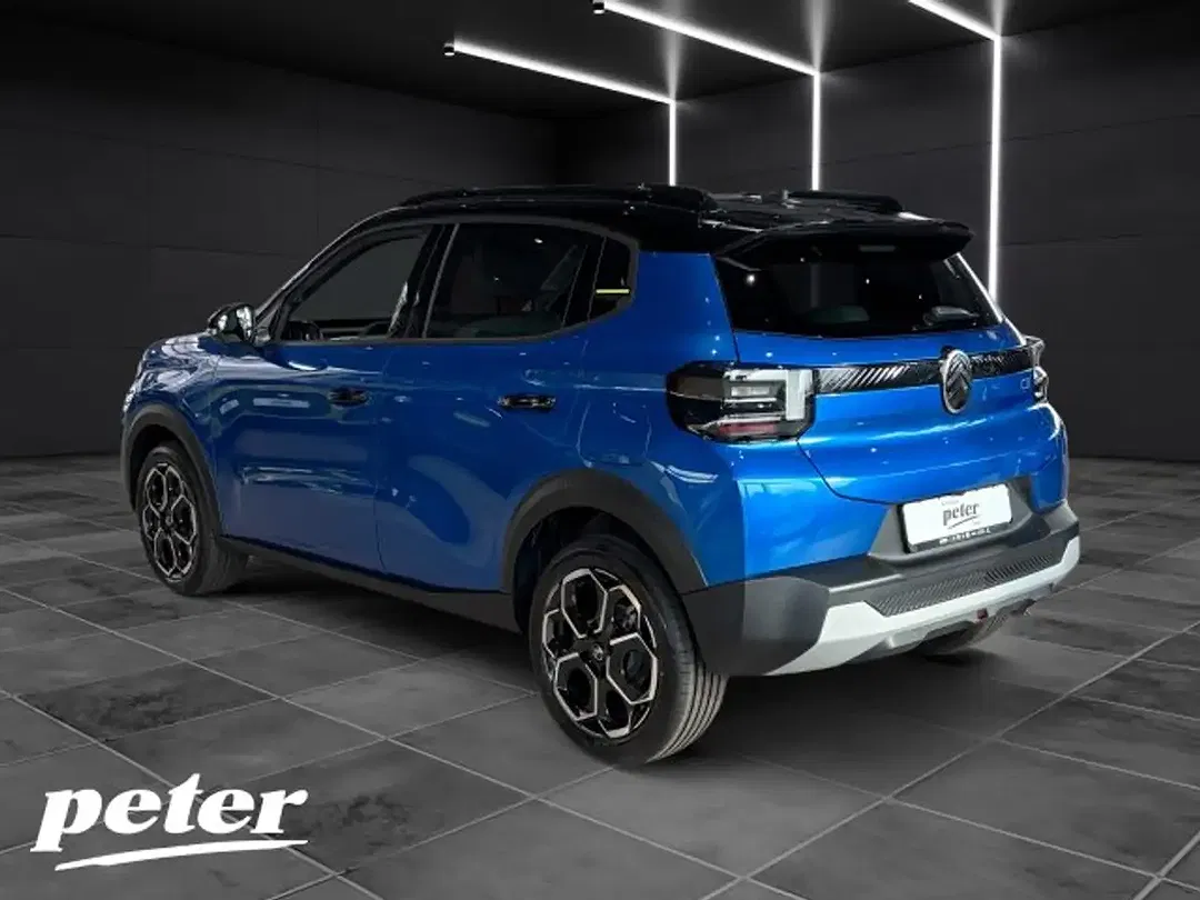 Citroen C3 - Thumbnail 3