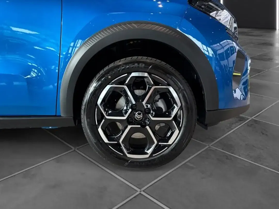 Citroen C3 - Thumbnail 6