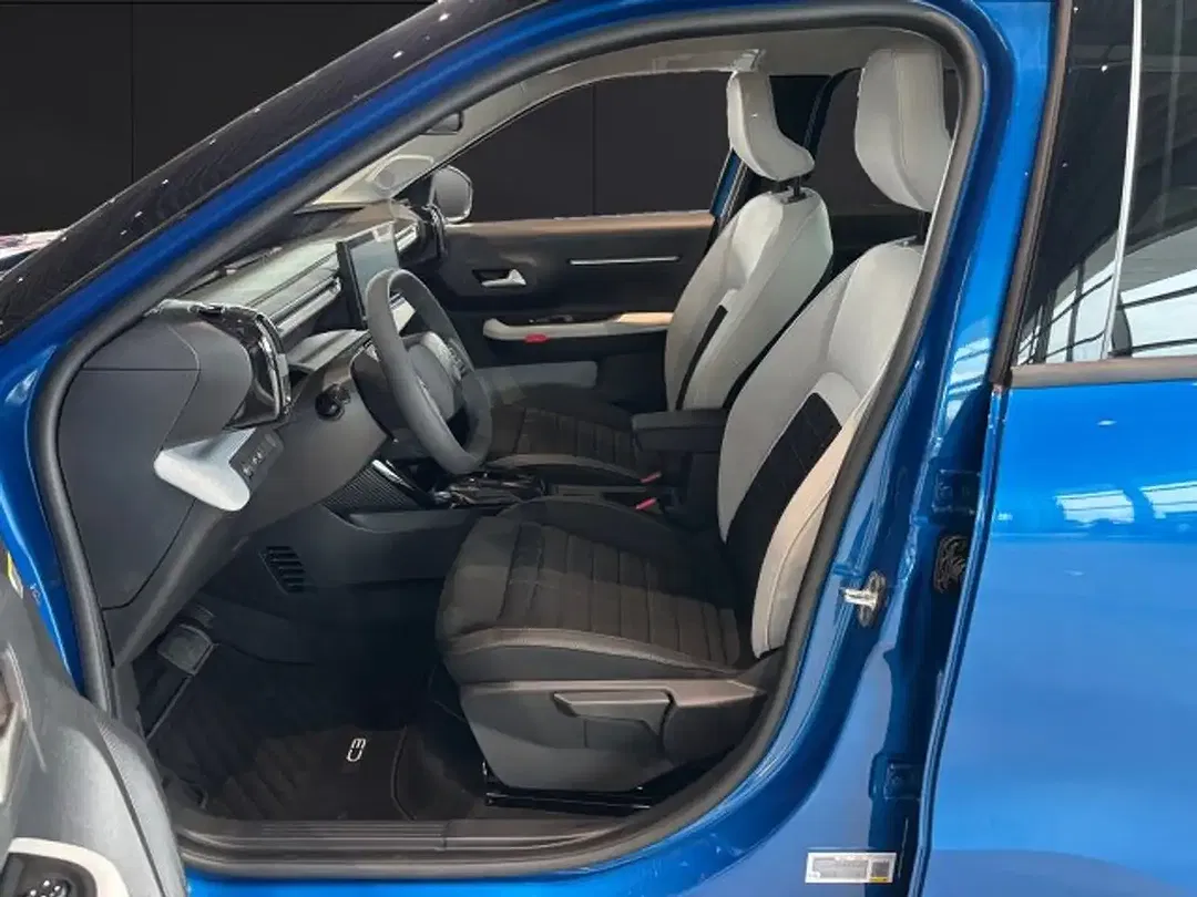 Citroen C3 - Thumbnail 8