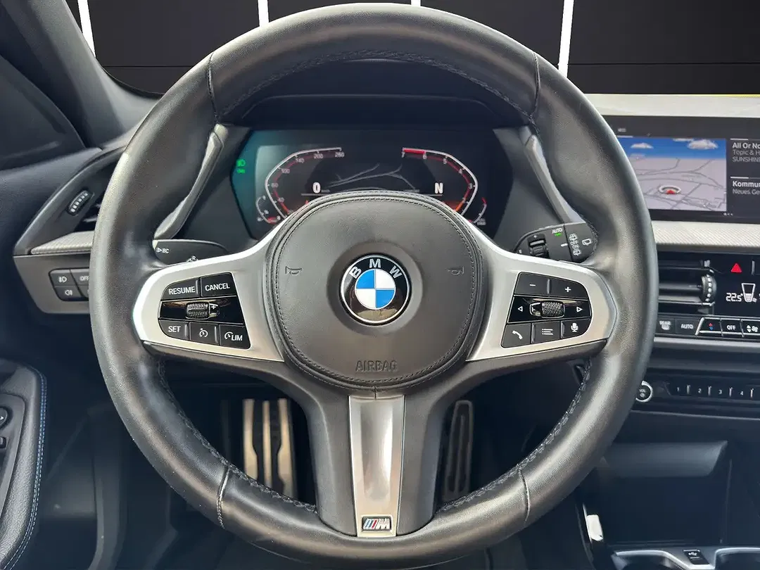BMW 118 - Thumbnail 10