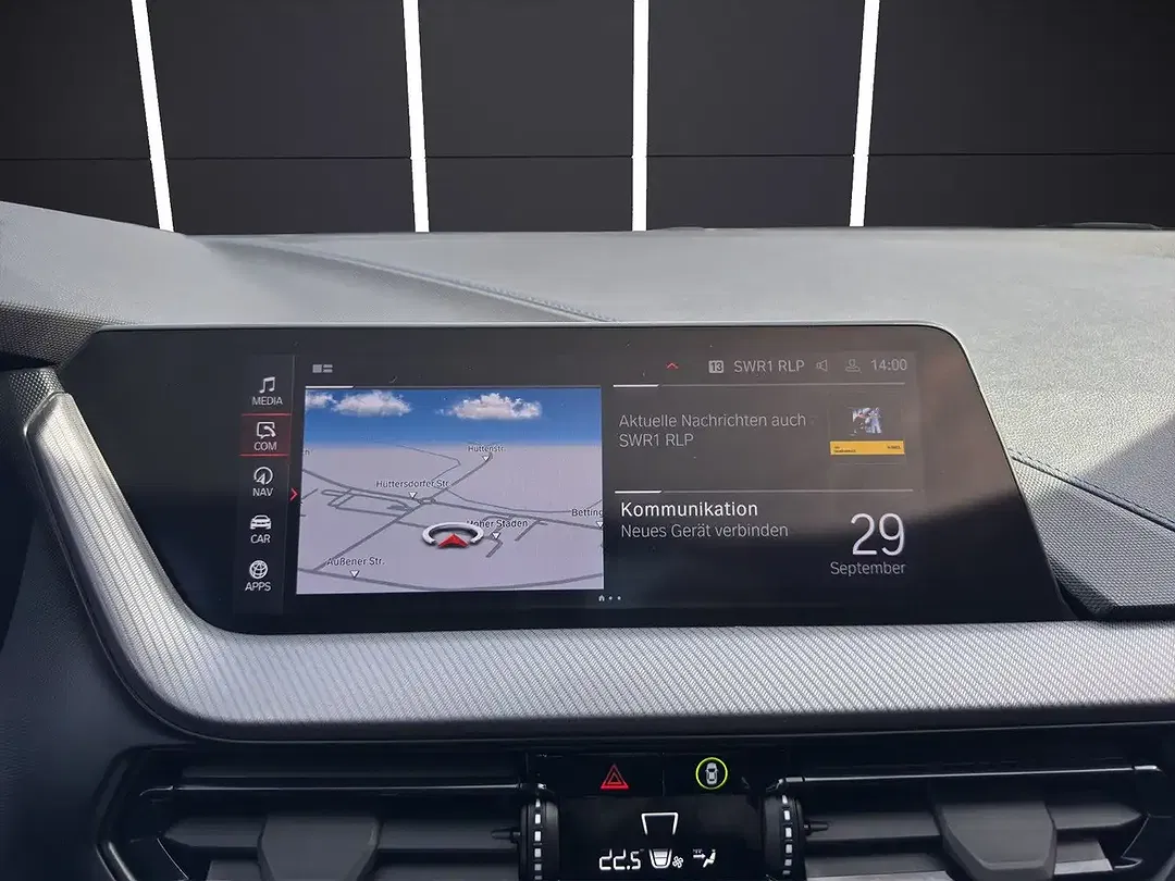 BMW 118 - Thumbnail 12