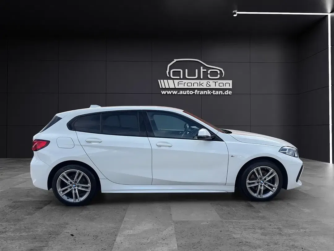 BMW 118 - Thumbnail 7