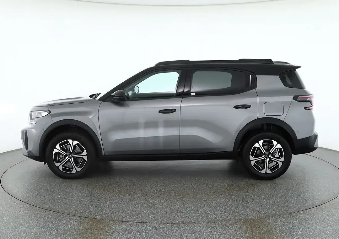 Citroen C3 Aircross - Thumbnail 2