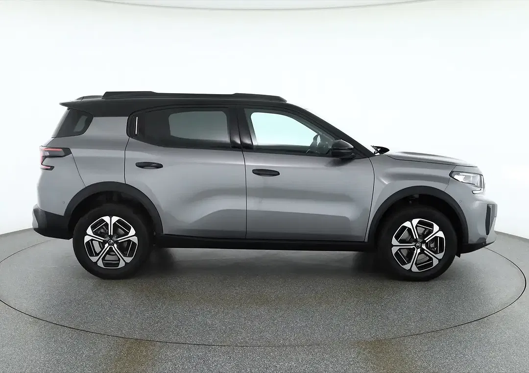 Citroen C3 Aircross - Thumbnail 6