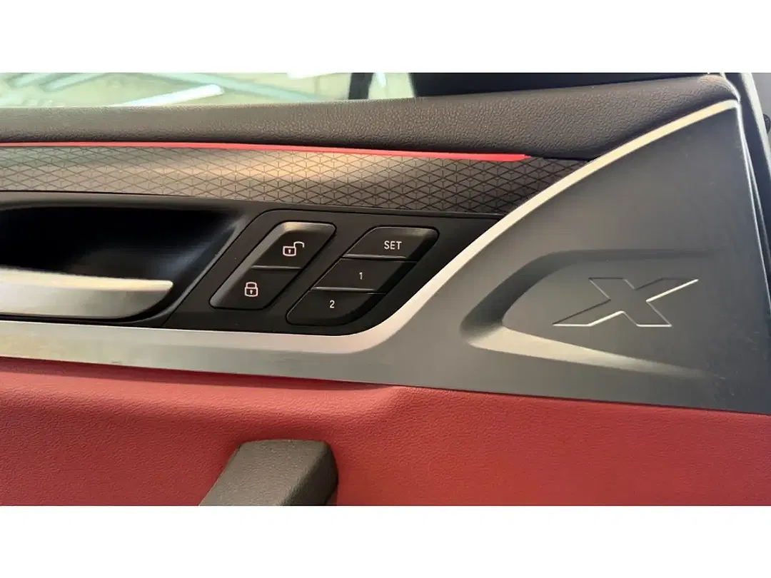 BMW X3 - Thumbnail 10