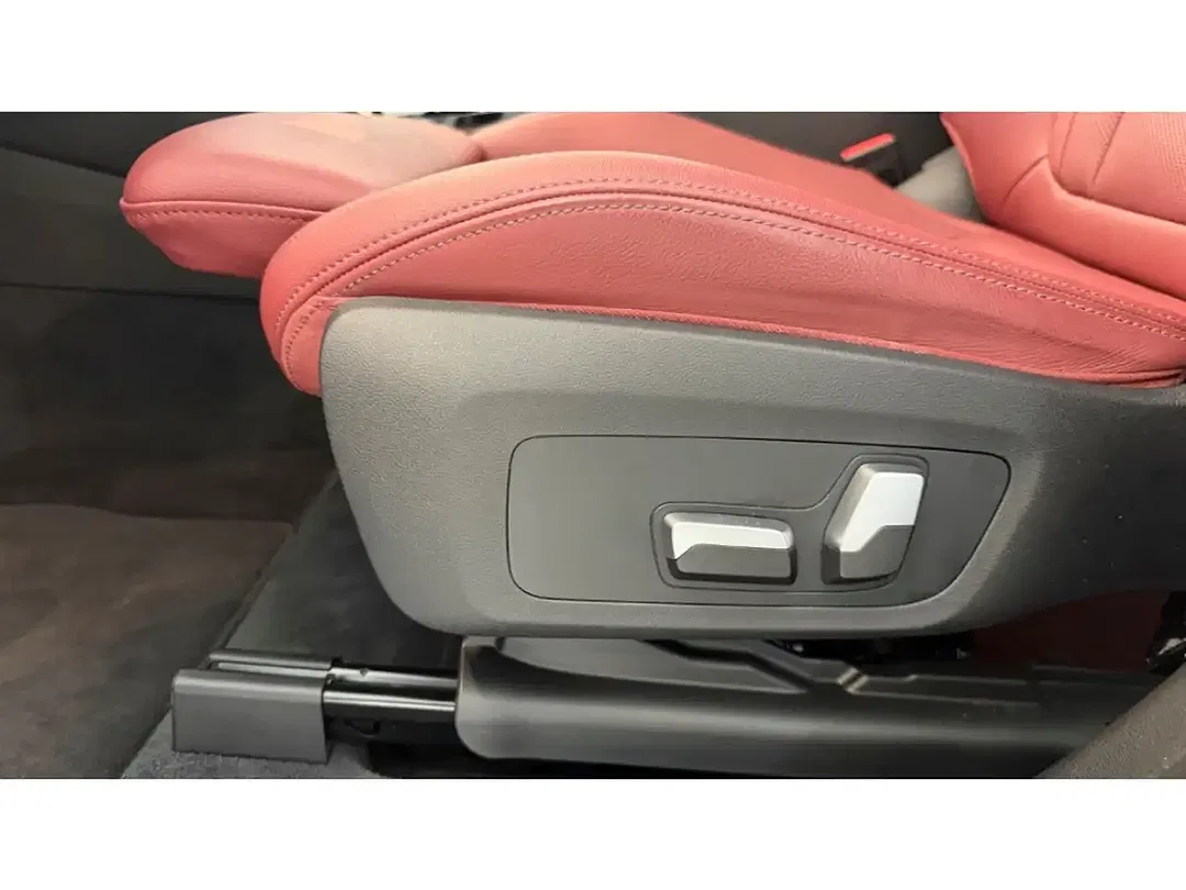 BMW X3 - Thumbnail 11