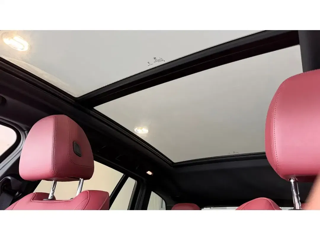 BMW X3 - Thumbnail 13