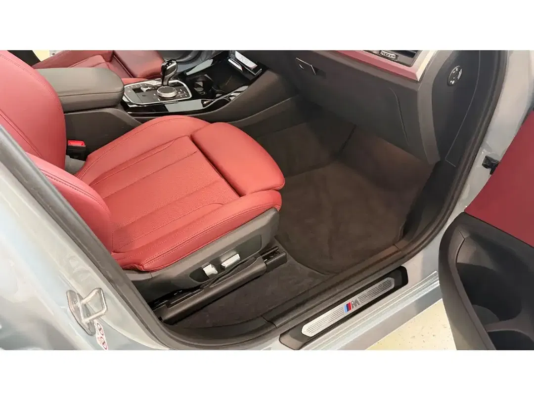 BMW X3 - Thumbnail 15