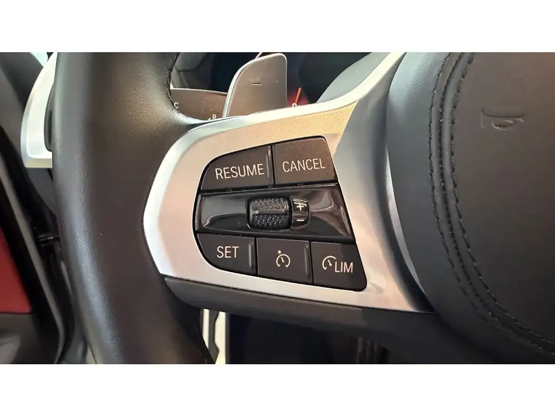 BMW X3 - Thumbnail 7