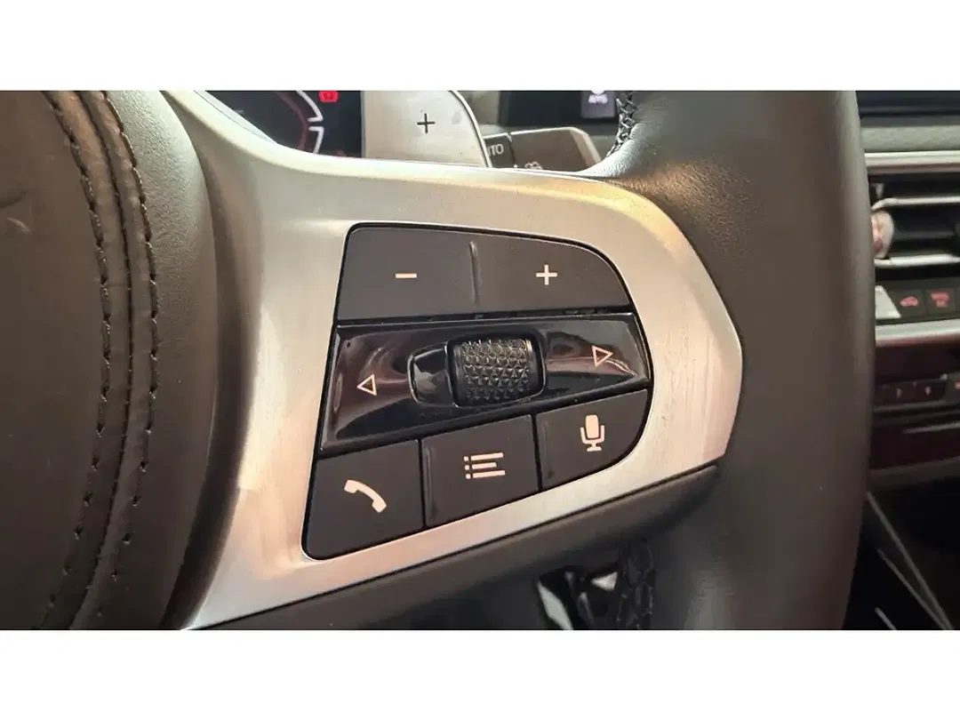 BMW X3 - Thumbnail 8