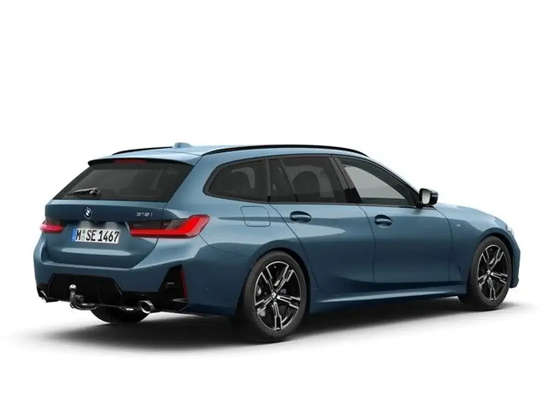 BMW 318 - Thumbnail 6