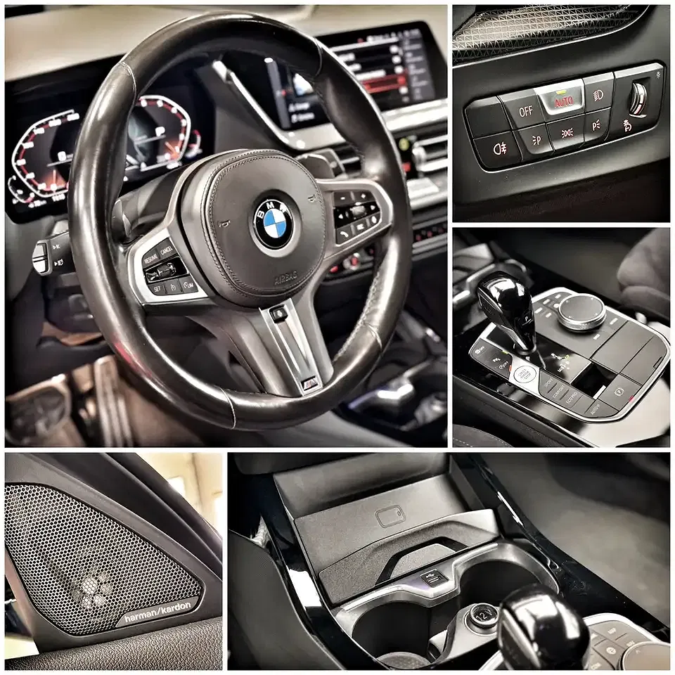 BMW 135 - Thumbnail 12