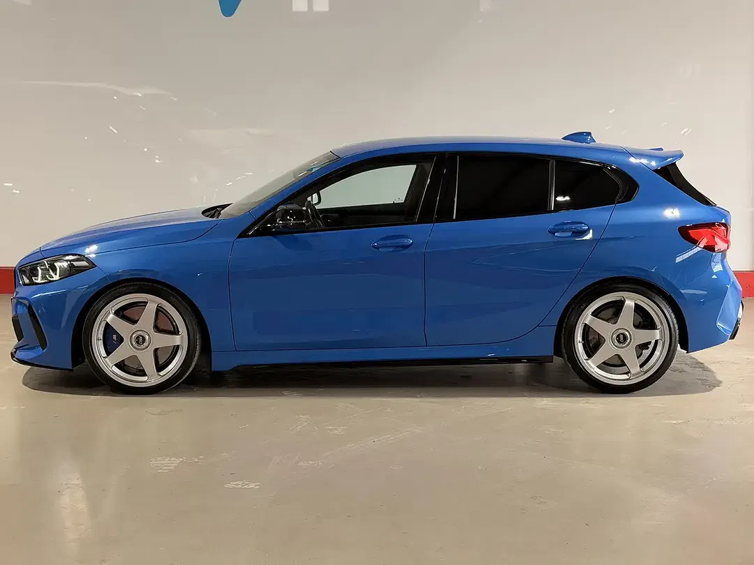 BMW 135 - Thumbnail 3
