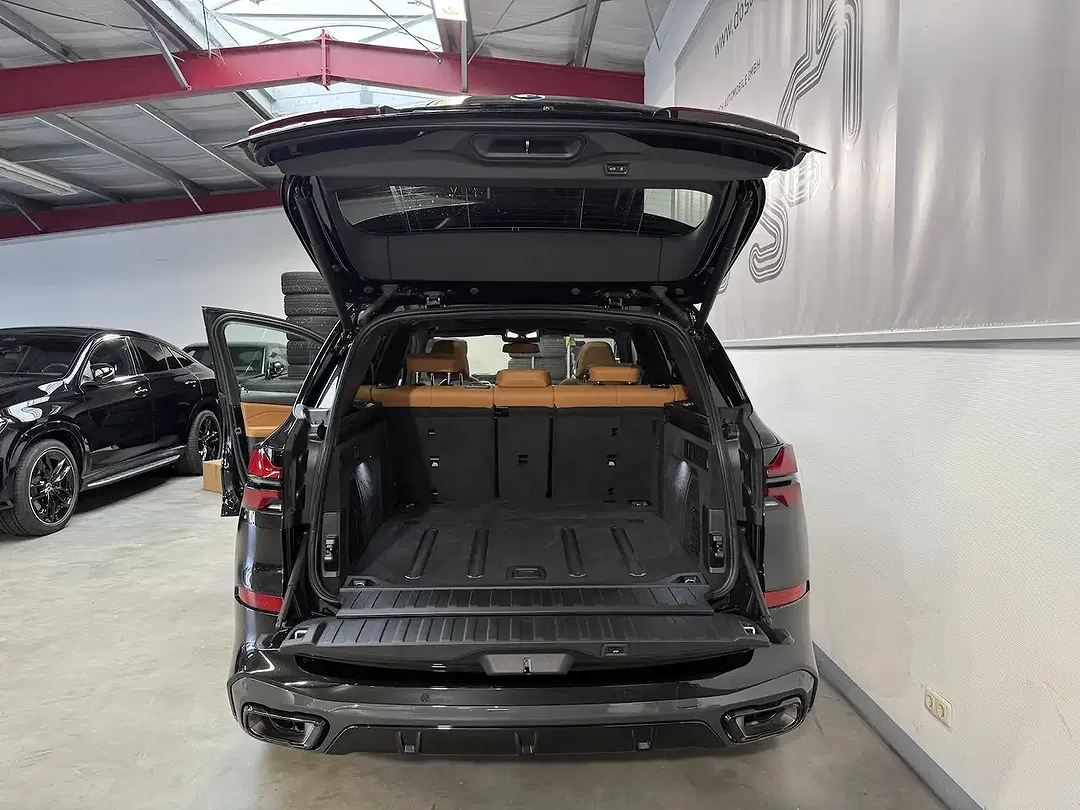 BMW X5 - Thumbnail 11