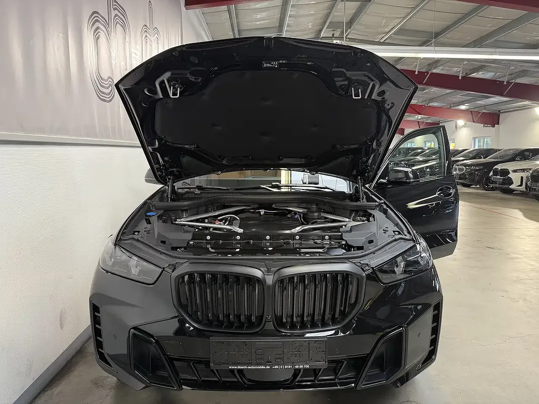 BMW X5 - Thumbnail 13