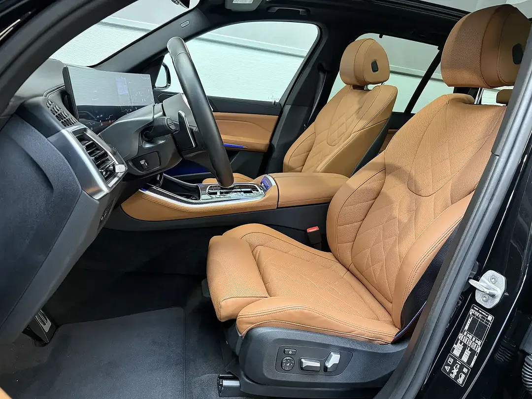 BMW X5 - Thumbnail 4