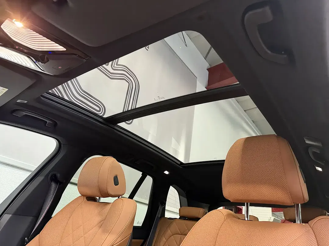 BMW X5 - Thumbnail 7