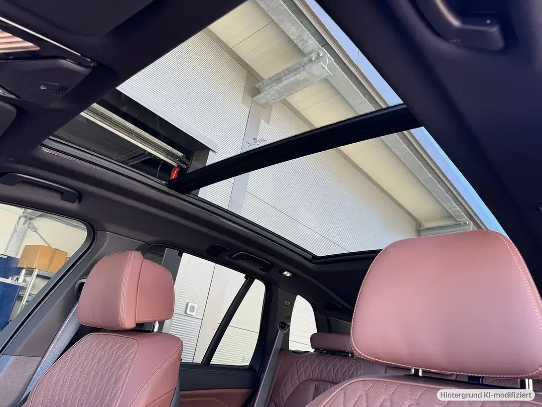 BMW X5 - Thumbnail 10