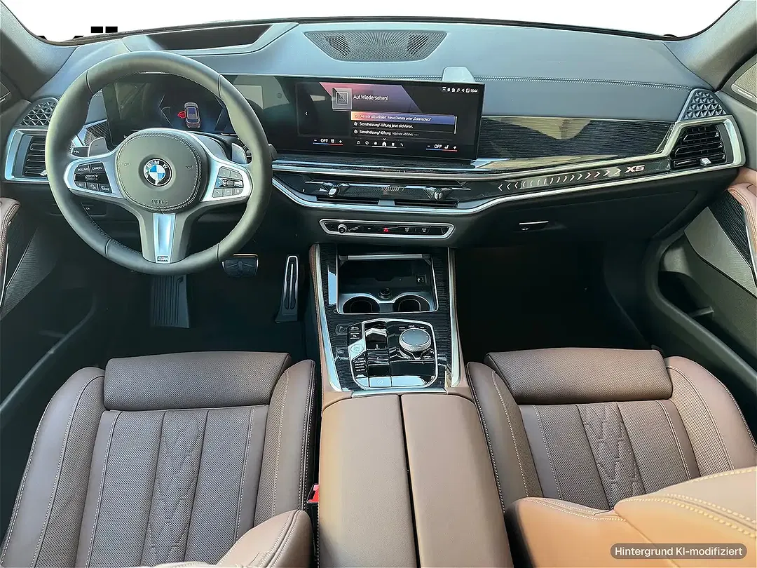 BMW X5 - Thumbnail 6