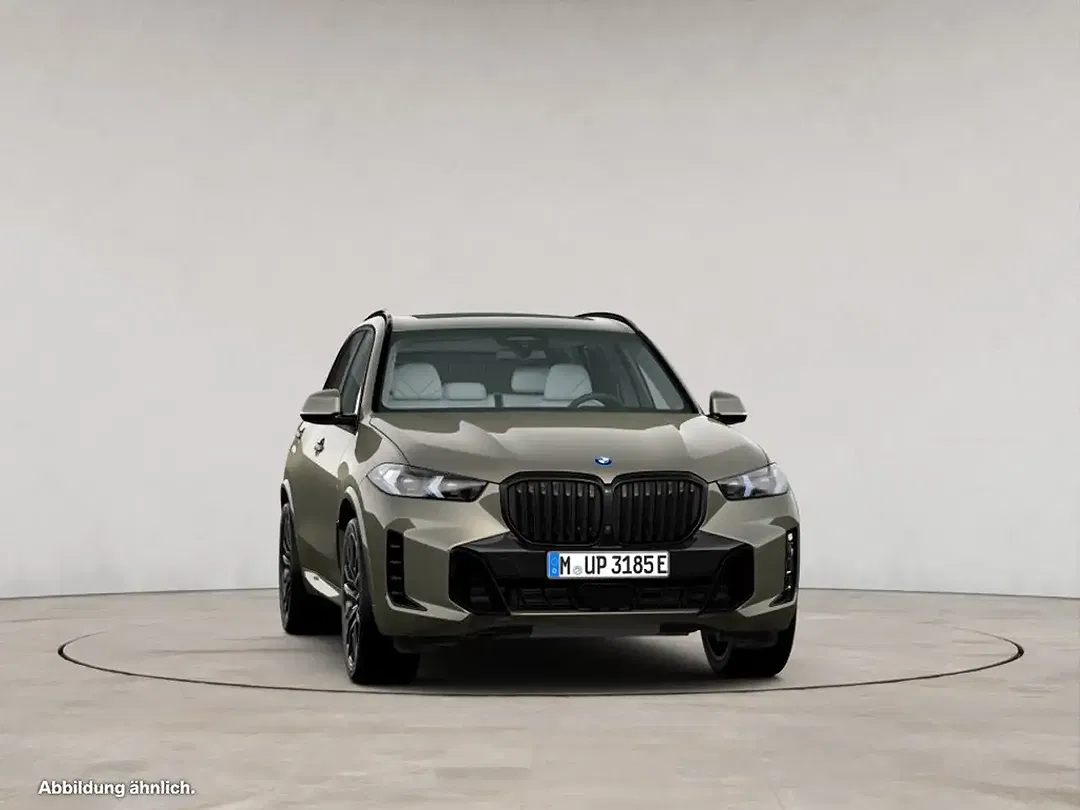 BMW X5 - Thumbnail 10