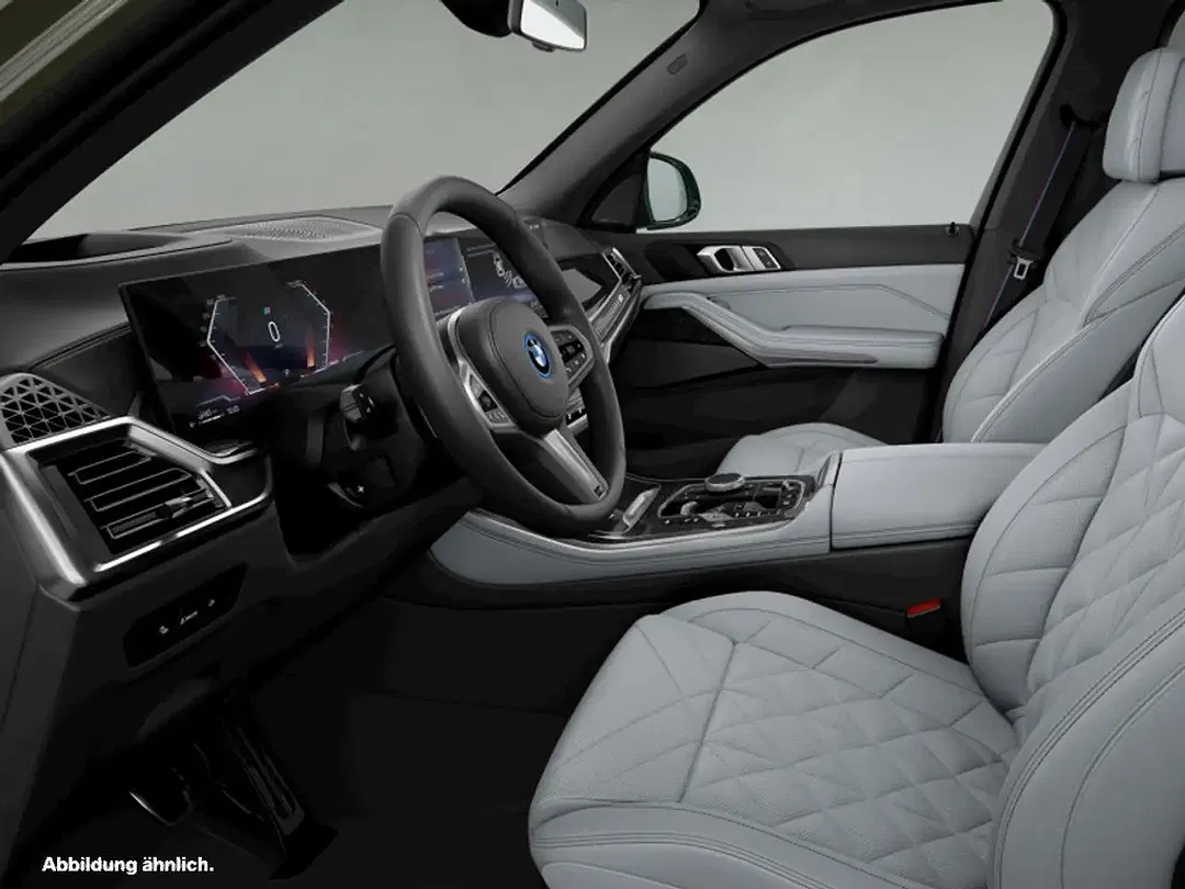 BMW X5 - Thumbnail 3