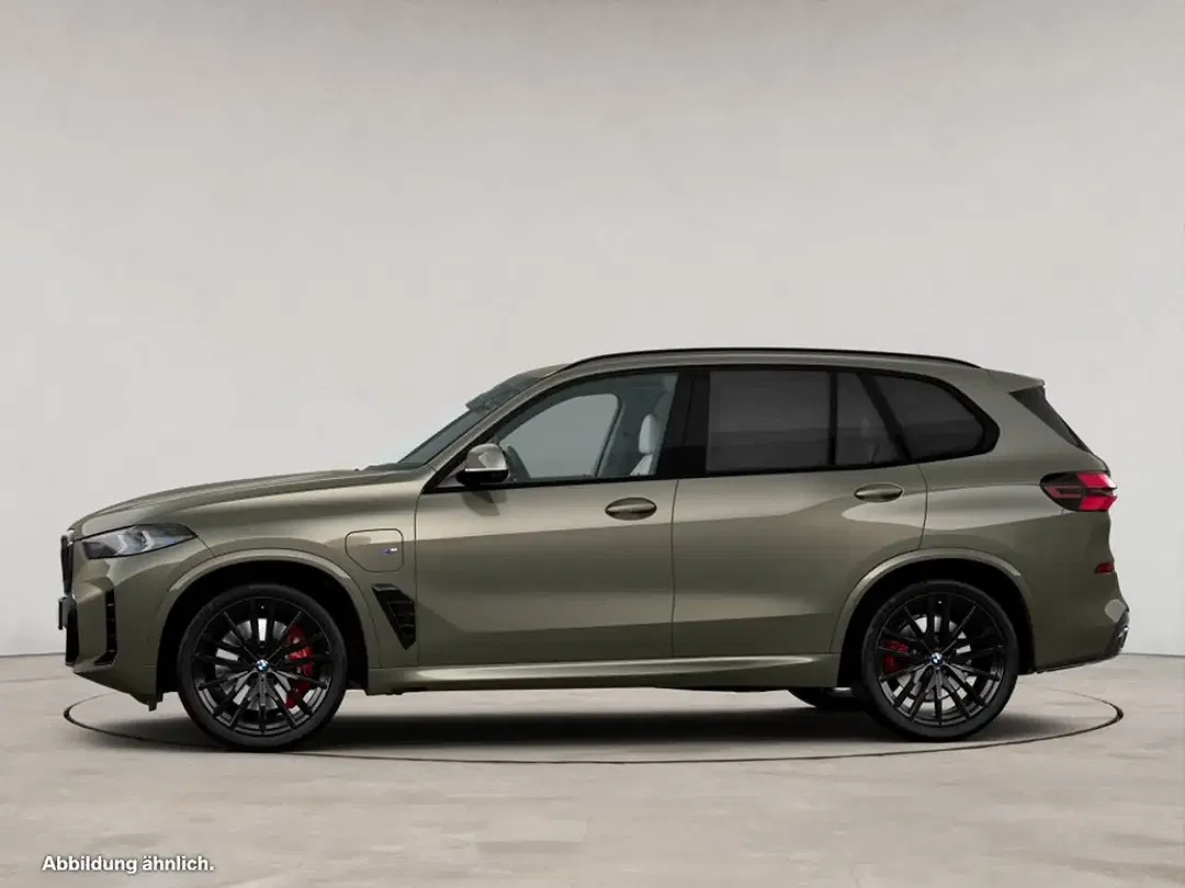 BMW X5 - Thumbnail 5