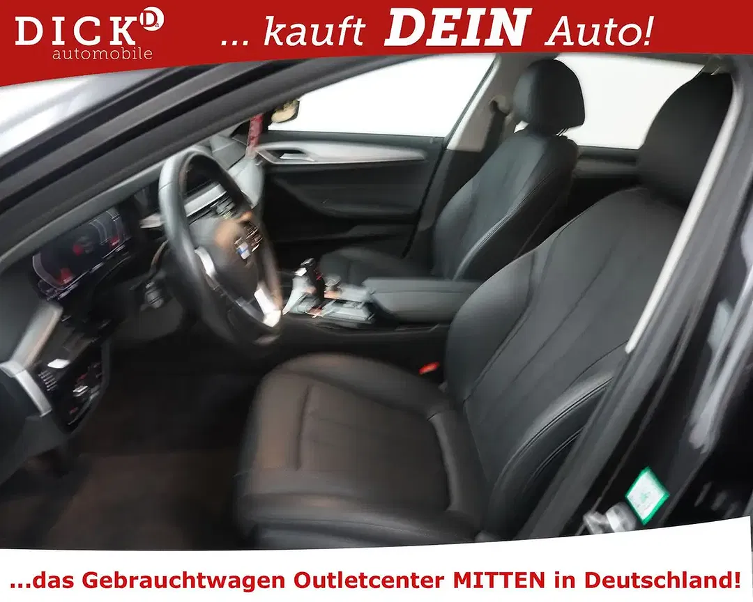 BMW 520 - Thumbnail 14