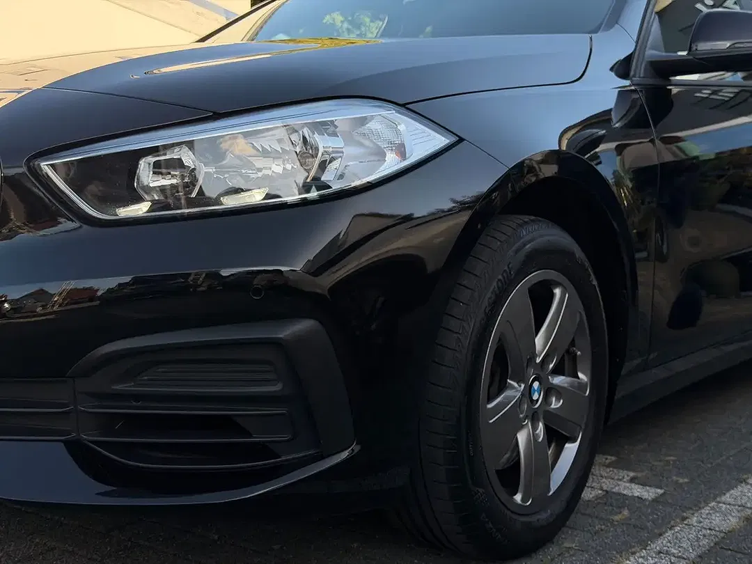 BMW 118 - Thumbnail 10