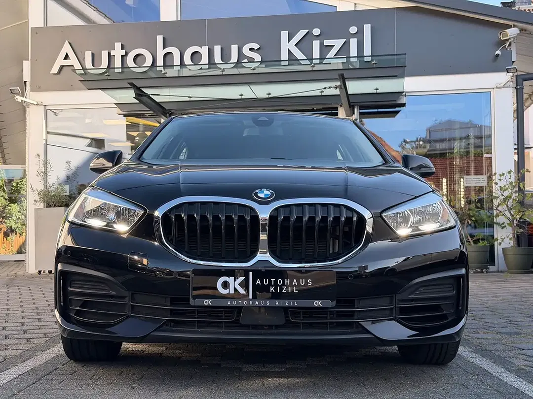 BMW 118 - Thumbnail 13