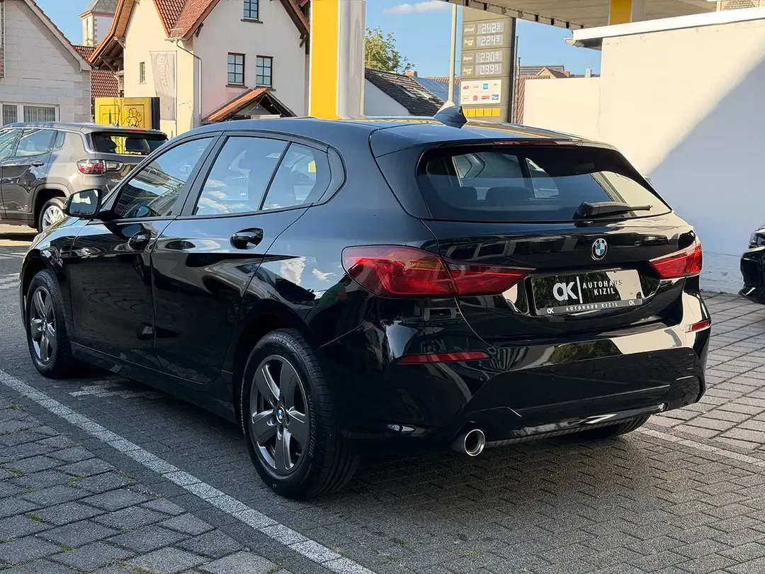 BMW 118 - Thumbnail 6
