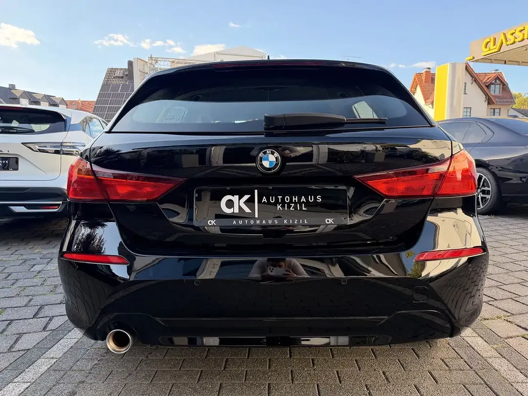 BMW 118 - Thumbnail 7