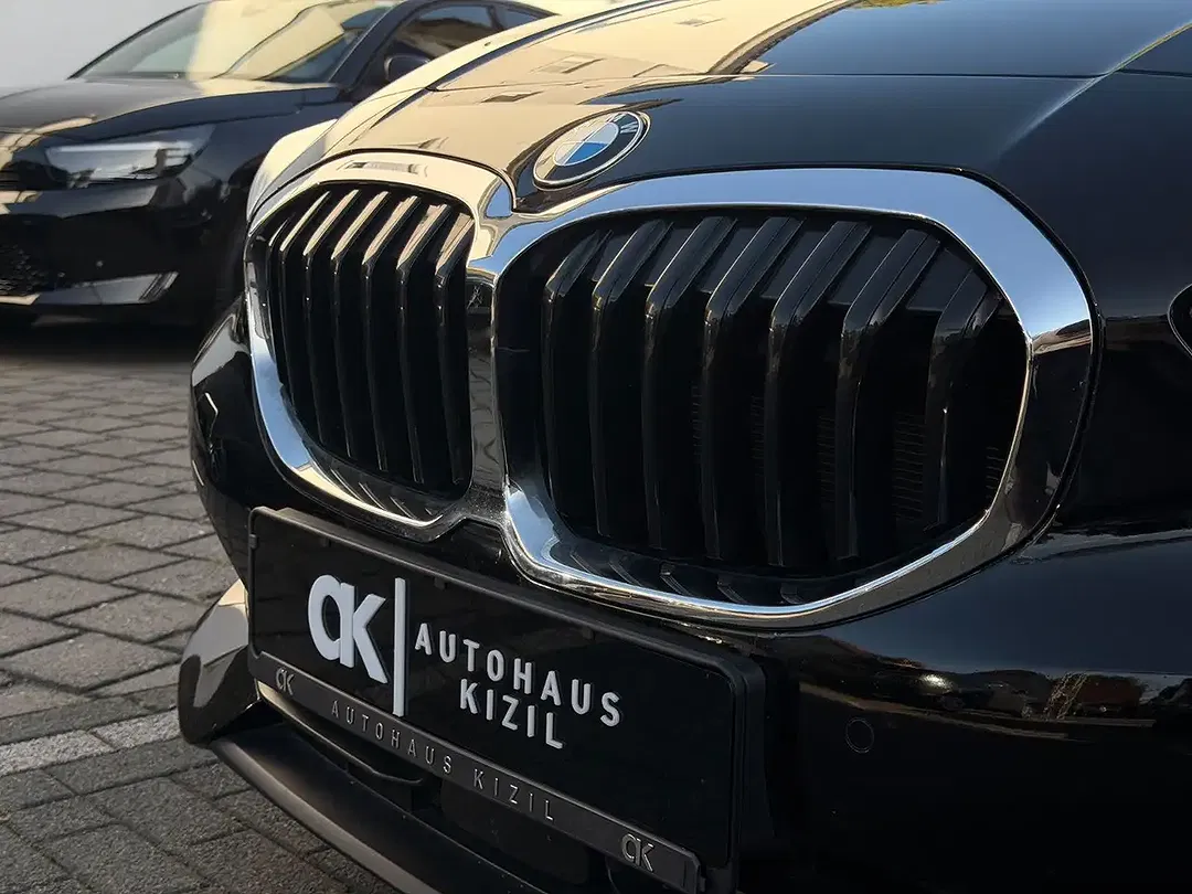 BMW 118 - Thumbnail 9