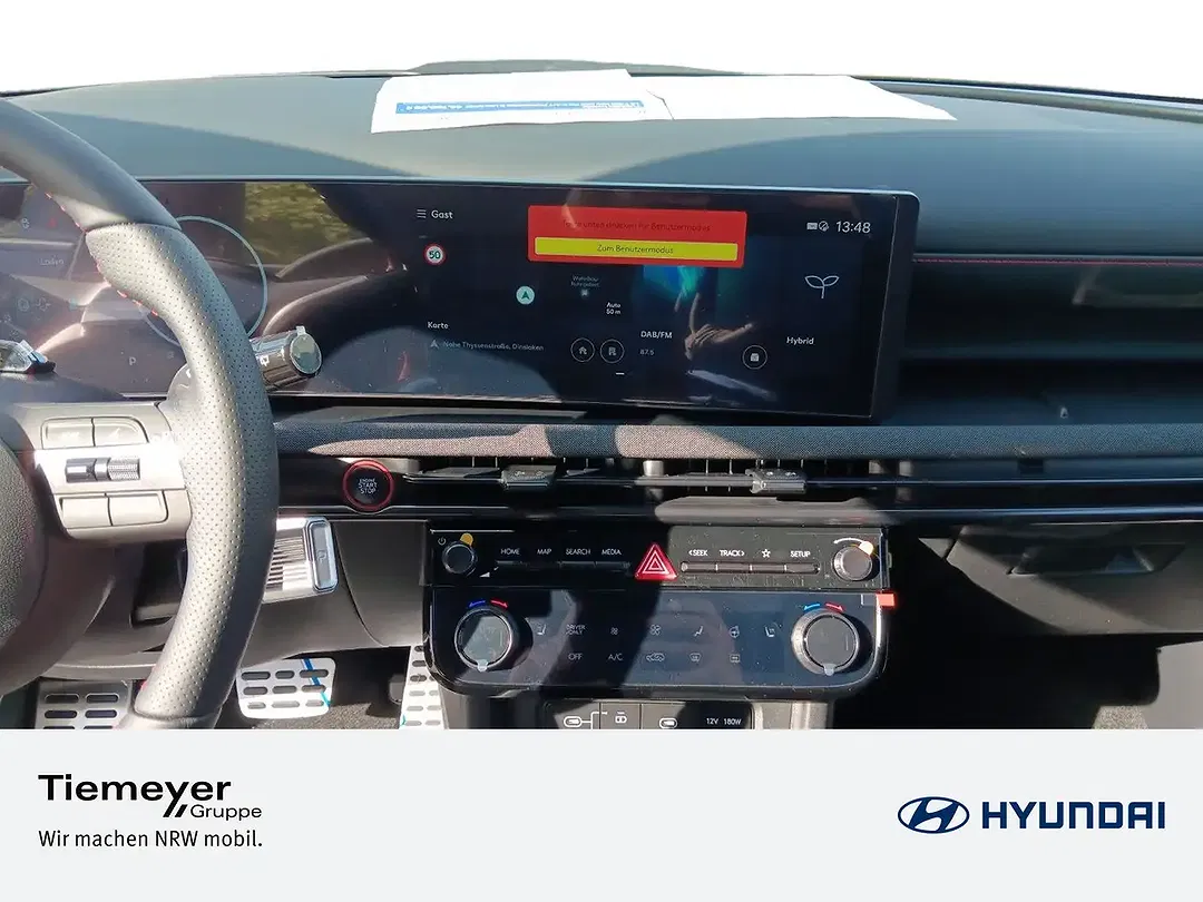 Hyundai TUCSON - Thumbnail 13